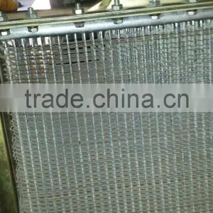 MTZ Aluminium or Cooper Radiator Tractor Spare Parts thumbnail-5