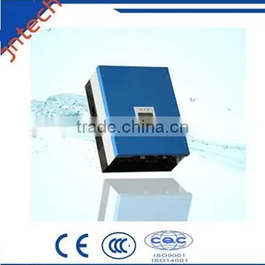 0.75kw~30kw Three Phase Dc To Ac Solar Pump Inverter thumbnail-1