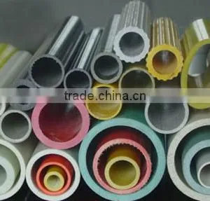 Fiberglass Rod/frp Pipe/fiberglass Channel thumbnail-3