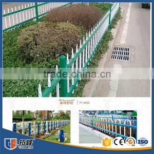 Hot Sell Factory Supply Directly Customizable Fence Metal thumbnail-5
