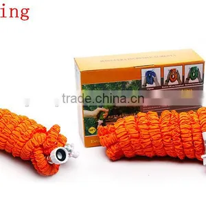 Double Layer Latex Hose and Brass Connector Plastic Connector thumbnail-3