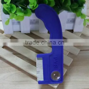 Free Samples Blue Lice Comb thumbnail-2
