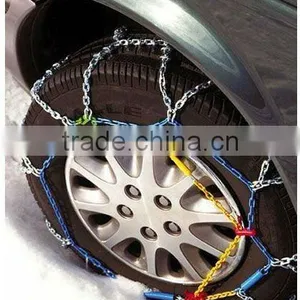 Rubber Car Snow Chain thumbnail-1
