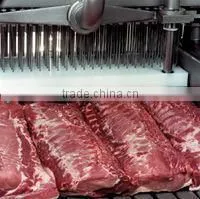 140 Stainless Steel Meat Sausage Processing Machine Brine Injector thumbnail-1