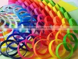Silicone Bracelet /Wristbands thumbnail-2