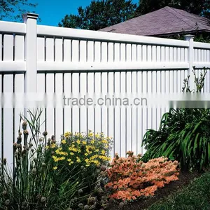 Plastic Fence Barrier thumbnail-2