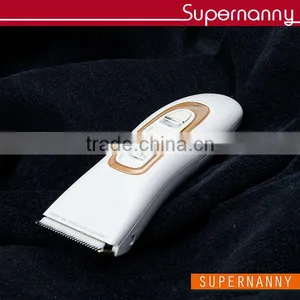 Powerful Rechargeable Cordless Electrical Hair Shaver For Salon(SN-920) thumbnail-1