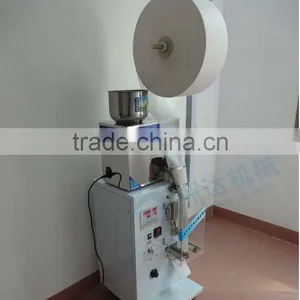 New Instant Tea Bag Machine thumbnail-1