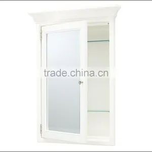 Bathroom Mirror thumbnail-1