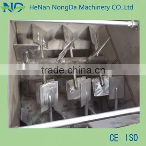 Farm Animal Feeding Mixer thumbnail-5