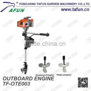 Air Boat Engine thumbnail-4
