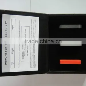 Shore D Hardness Testing Block thumbnail-4