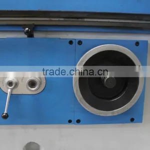 Precision Die Surface Grinder GS630A thumbnail-3