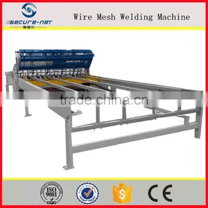 Chicken Cage Poultry Mesh Welding Machine thumbnail-3