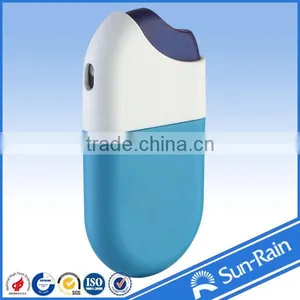 Wholesale Yuyao Plastic Perfume Bottle Pump Atomizer Pocket thumbnail-1