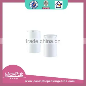 Double Wall 24/410 Plastic Cap Disc Top Cap ,plastic Bottle Cap thumbnail-1