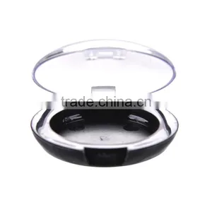 Wholesale Plastic Cosmetic Containers for Eye Shadow thumbnail-5