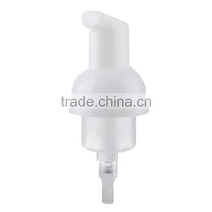 Wholesale Foam Pump With Cap 30mm thumbnail-3