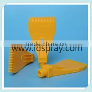 ABS Aa727 WindJet Low Flow Air Knives Nozzles thumbnail-2