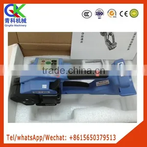 Wooden Case Packing Tools Binding Machine thumbnail-5