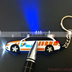 LED Light Key Ring thumbnail-1