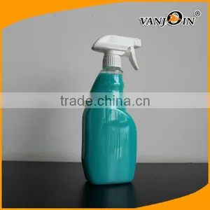 Empty PET Spray Bottle With Spray Head thumbnail-5
