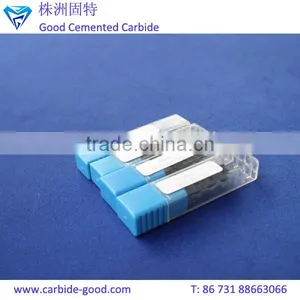 OEM China Tungsten Carbide Endmills thumbnail-1
