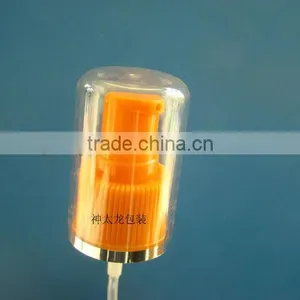 24/410 Liquid Soap Pump Hand Cream Pump thumbnail-1