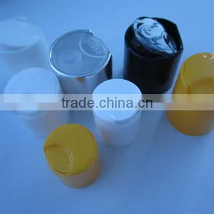 Plastic Disc Top Bottle Cap 28/410 thumbnail-4