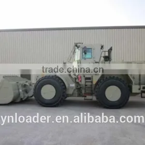 Fragmentation Protective Body Armor ZL15 SHAN DONG Yineng YN 915 Loader Luneng thumbnail-1
