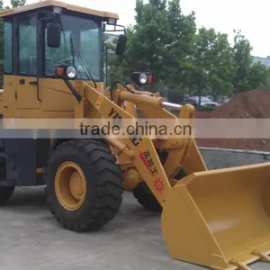 ZL18 Small Loader thumbnail-2