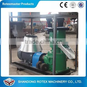 CE High Quality Feed Pelletizing Machine in Philippines thumbnail-3