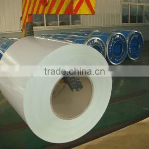 Prepainted Roofing Sheet/color Coated Roofing Sheet/Color Coated Steel Coil thumbnail-4