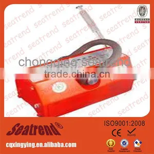 Good After-sales Service Serviceable Crane Conductor Rail thumbnail-1