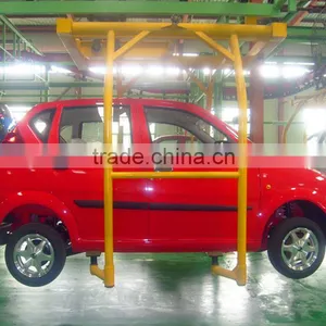 Car Assembly Line thumbnail-1