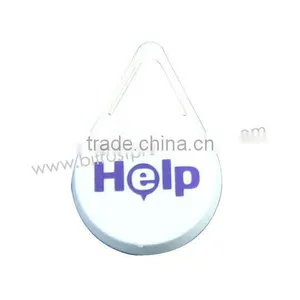 Parking Ticket Holder (Drop Shaped) thumbnail-1
