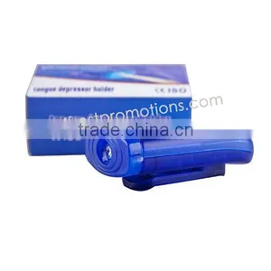 Tongue Depressor Holder With Light thumbnail-1