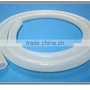 High Performance PVC Tubes With Frosted Surface thumbnail-1