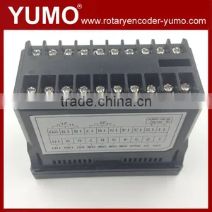 HB961 Incremental Encoder Intelligent Six Electronic Digital Reversible Counter Raster Table Meters Counter thumbnail-2