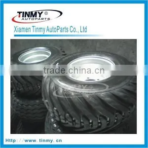 Truck Tire and Trailer Tires thumbnail-1