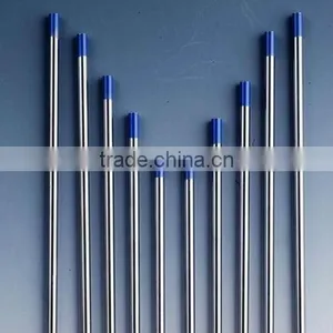WL20 Tungsten Electrode for TIG Welding thumbnail-1