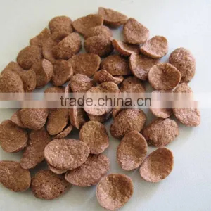 Corn Flakes Snack Food Machine/Breakfast Cereals Making Machine thumbnail-3