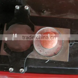 JF-380 Stainless Steel Inkjet Coding Machine/Card Printing Machine thumbnail-3