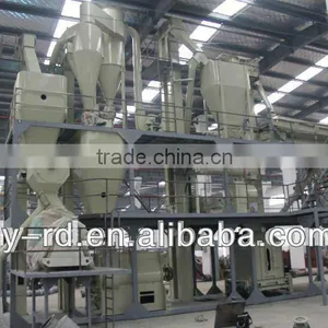 Liyang Aquatic Feed Pelleting Line CE GOST SGS Certificate thumbnail-1