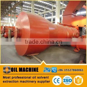 Best Price Oil Screw Presses Oil Expeller to Process Industrial Castor Oil thumbnail-4