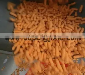 Small Snack Food Machine thumbnail-1
