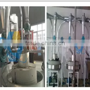 Small Manufacturing Machines/wheat Mill Machinery Price/wheat Flour thumbnail-2