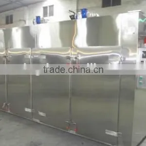 2016 Organic Dehydrated Food/industrial Fruit Vegetable Dehydrator Machine/skype:sarawang9211 thumbnail-2