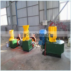 CSPM 2016 New Mini Pellet Machine thumbnail-4