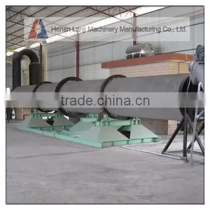 Building Materials Dryer/rotary Sand Dryers thumbnail-2